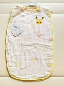 モンポケスリーパー