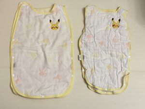 モンポケスリーパー