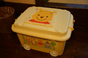 栃木・那須「茜庵」宿泊レポ｜アメニティ