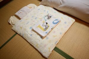 栃木・那須「茜庵」宿泊レポ｜アメニティ