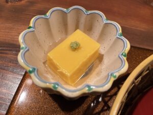 栃木・那須「茜庵」宿泊レポ｜食事