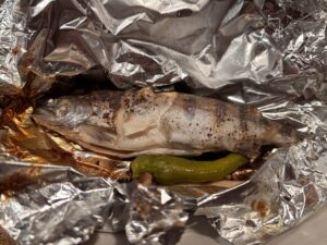 栃木・那須「茜庵」宿泊レポ｜食事