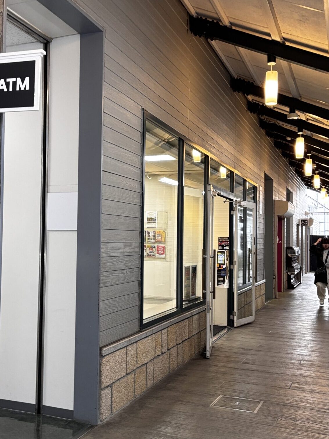 【ドラクエ×佐野プレミアム・アウトレット】スタンプラリー・インフォメーションセンターへの行き方