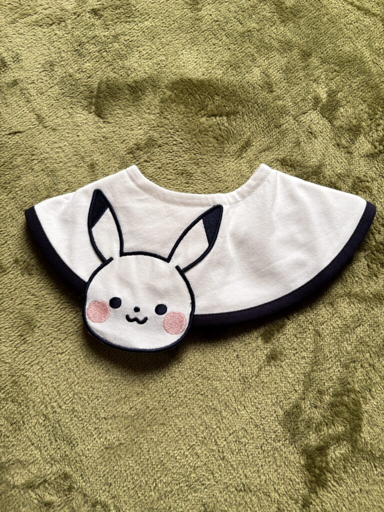 モンポケ×petit main（プティマイン）購入品レビュー