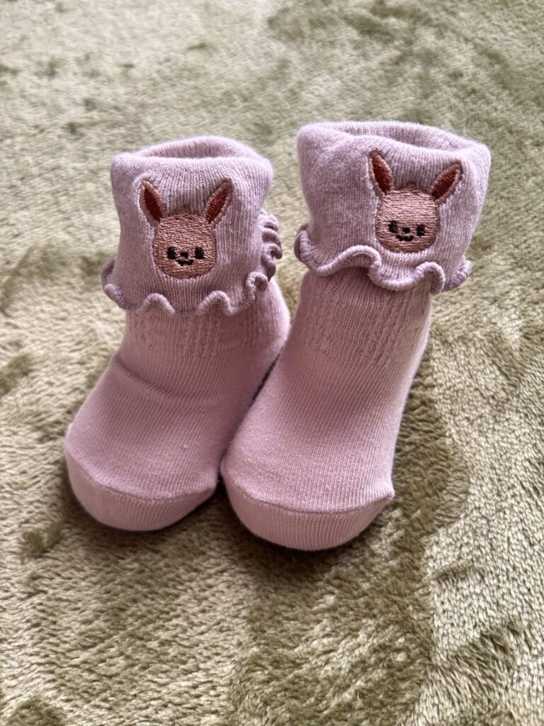 モンポケ×petit main（プティマイン）購入品レビュー