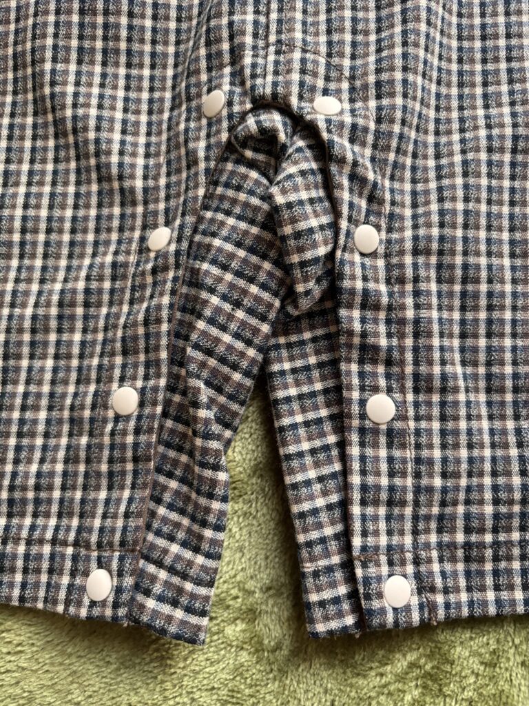 モンポケ×petit main（プティマイン）購入品レビュー