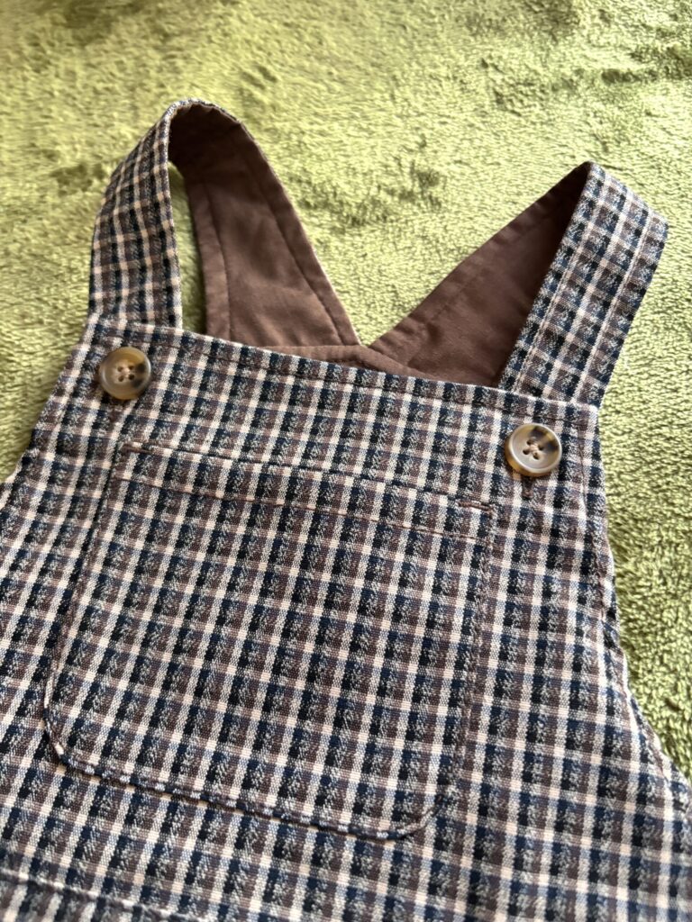 モンポケ×petit main（プティマイン）購入品レビュー