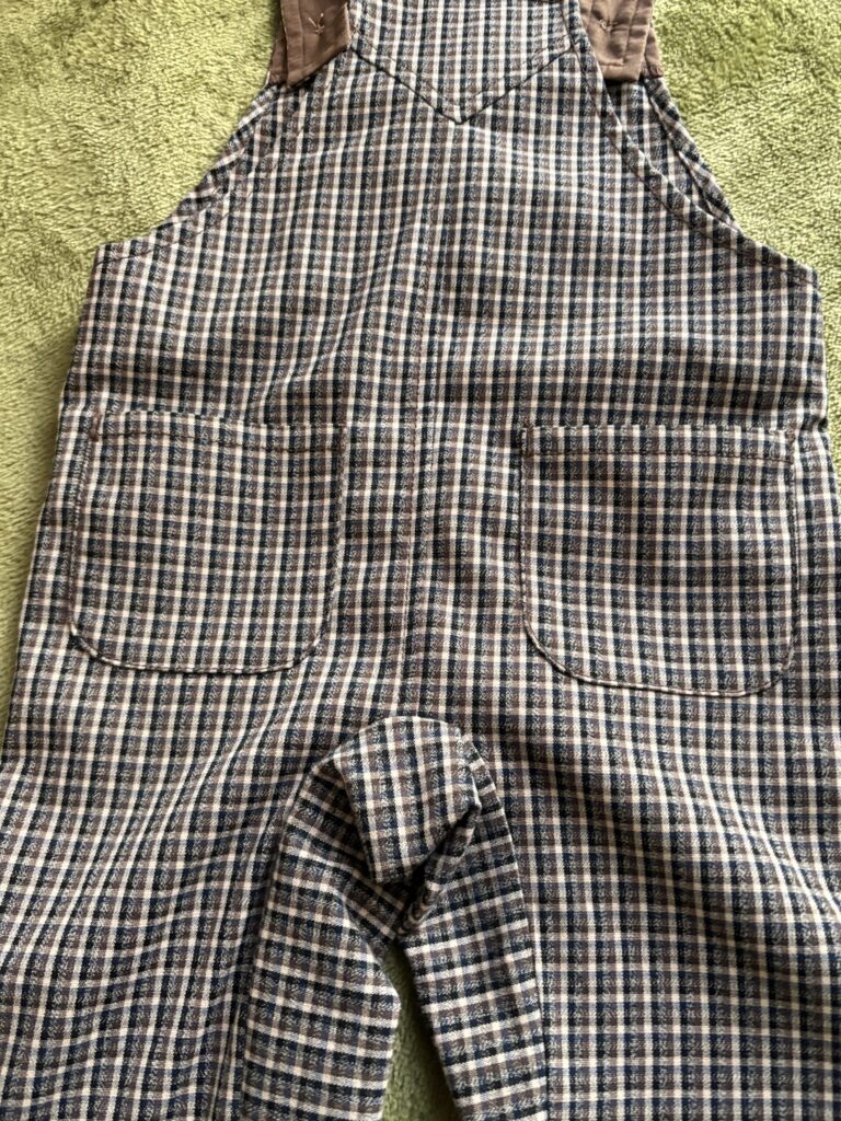 モンポケ×petit main（プティマイン）購入品レビュー