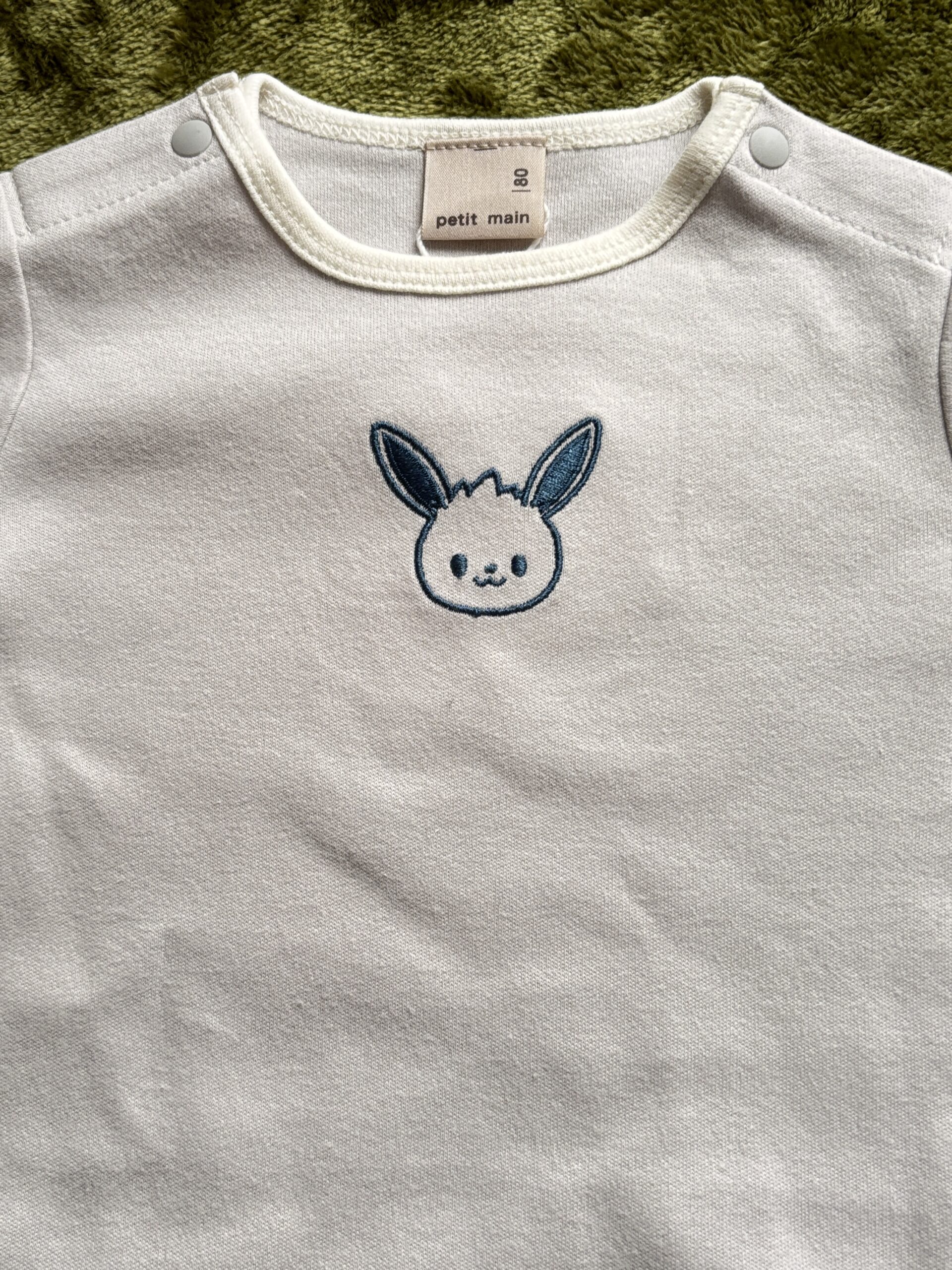モンポケ×petit main（プティマイン）購入品レビュー｜発売日レポ 