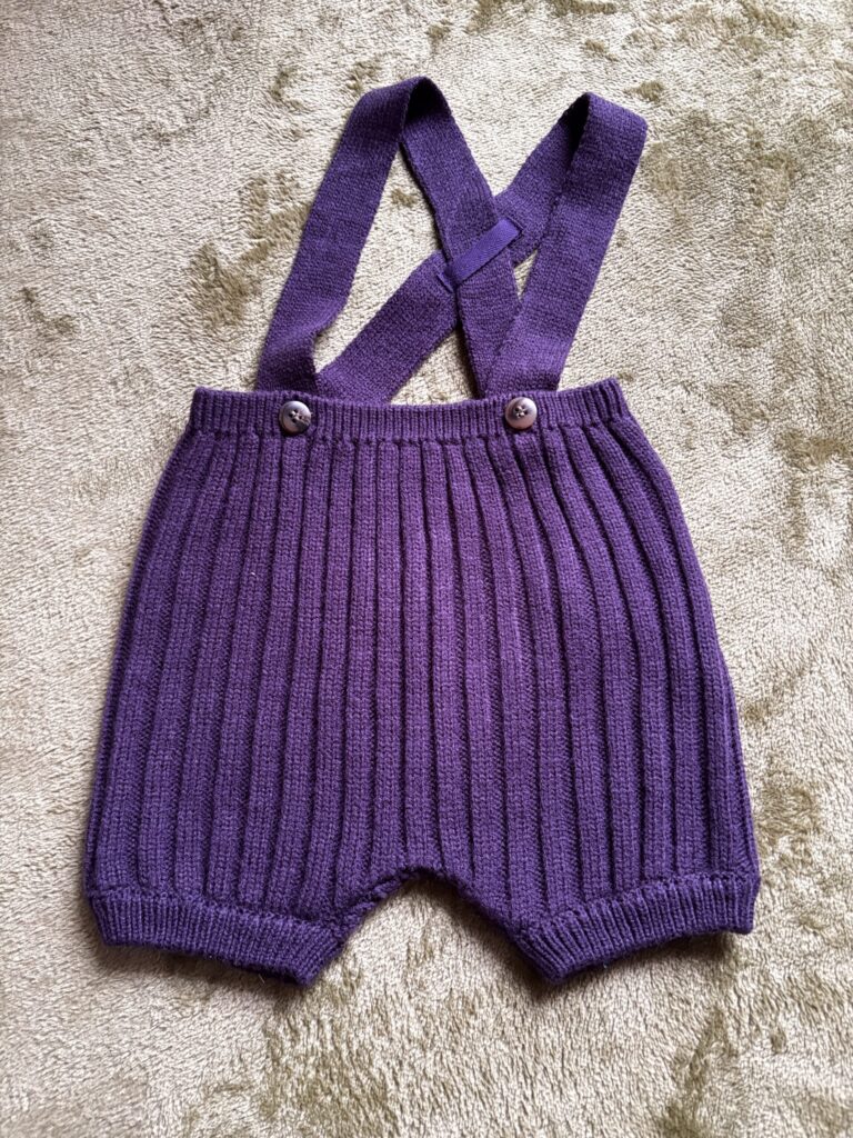 モンポケ×petit main（プティマイン）購入品レビュー